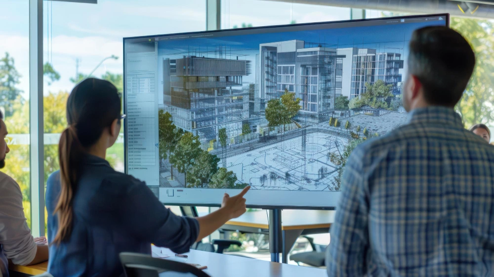 Opened our Manchester, UK office