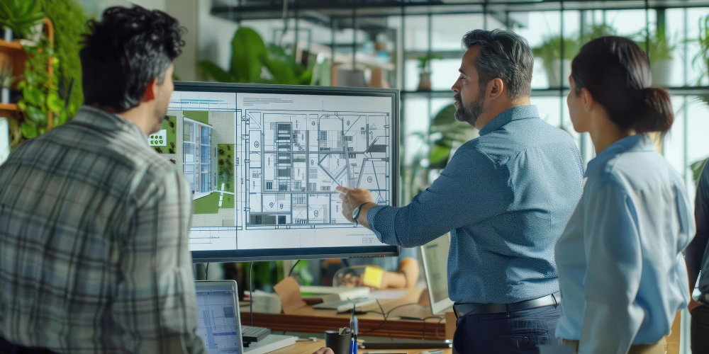 Expanded our team to 50+ certified estimators