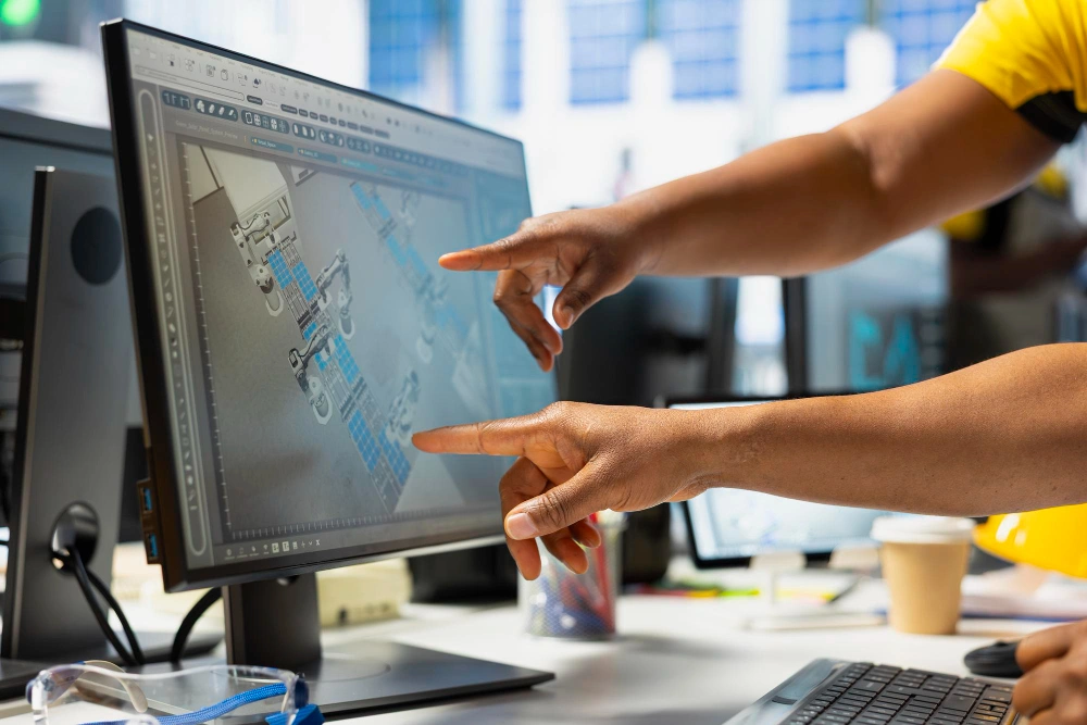 Walls, Columns &amp; Beams