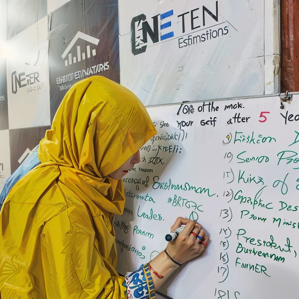 The Hidden Cost Drivers in Concrete Estimation